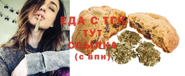 альфа пвп Горняк